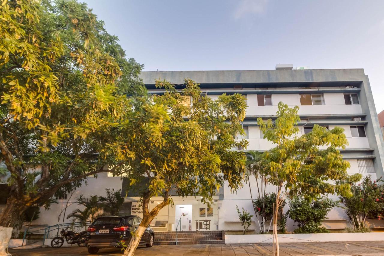 Ape Espacoso E Economico - Pertinho Da Recife